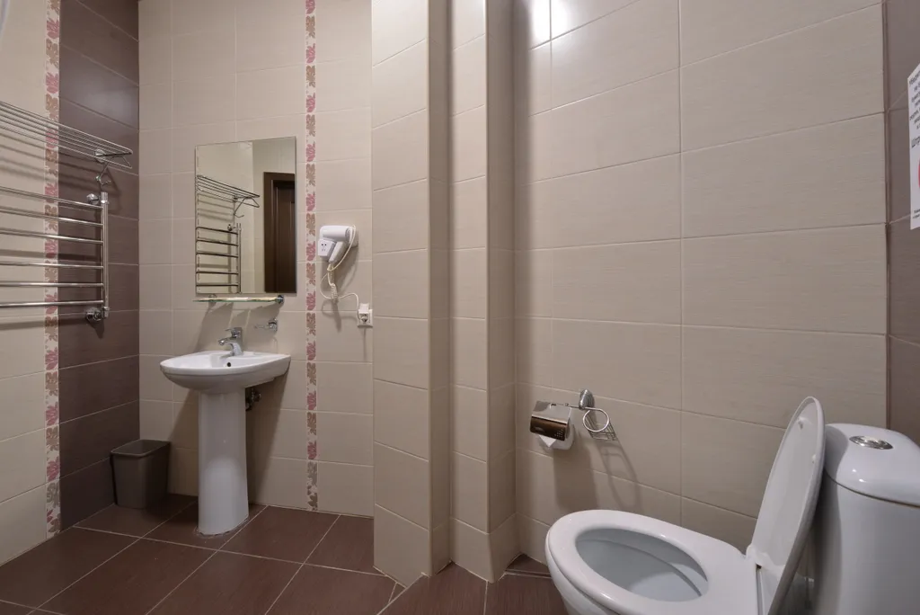 Квартира Комната — Адлер