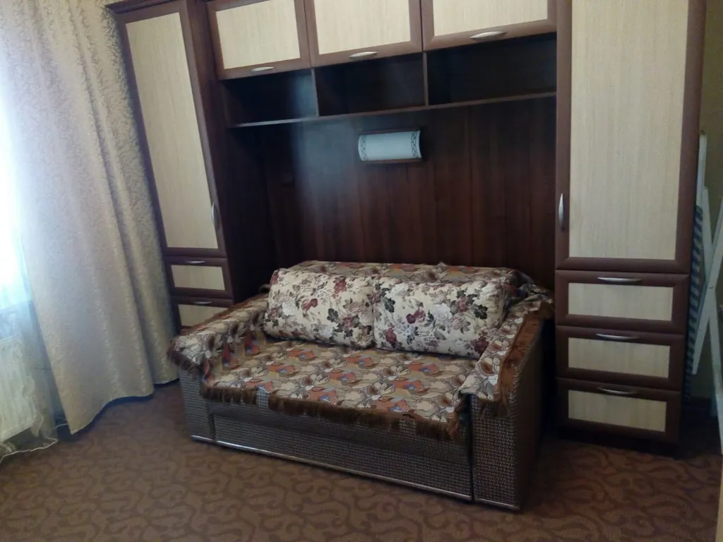 Дом в старом городе