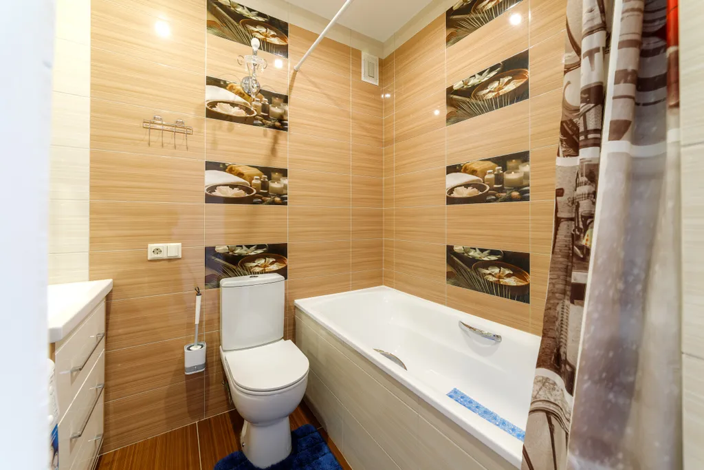 Апартаменты в центре