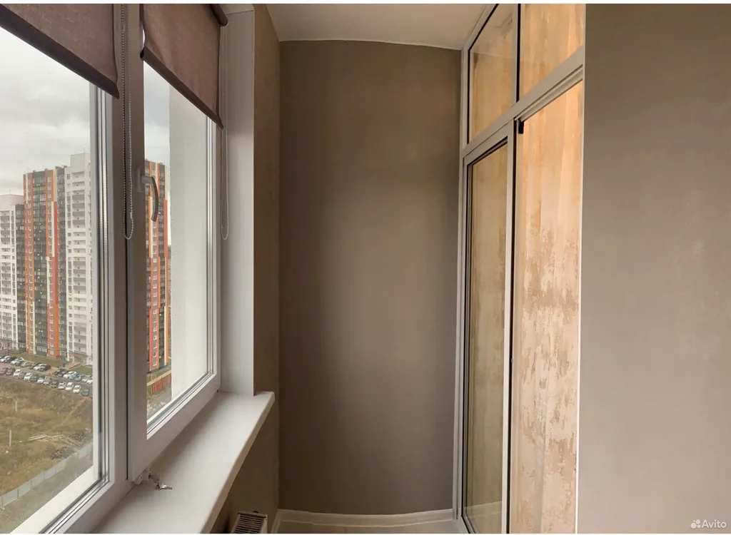 Новая уютная квартира