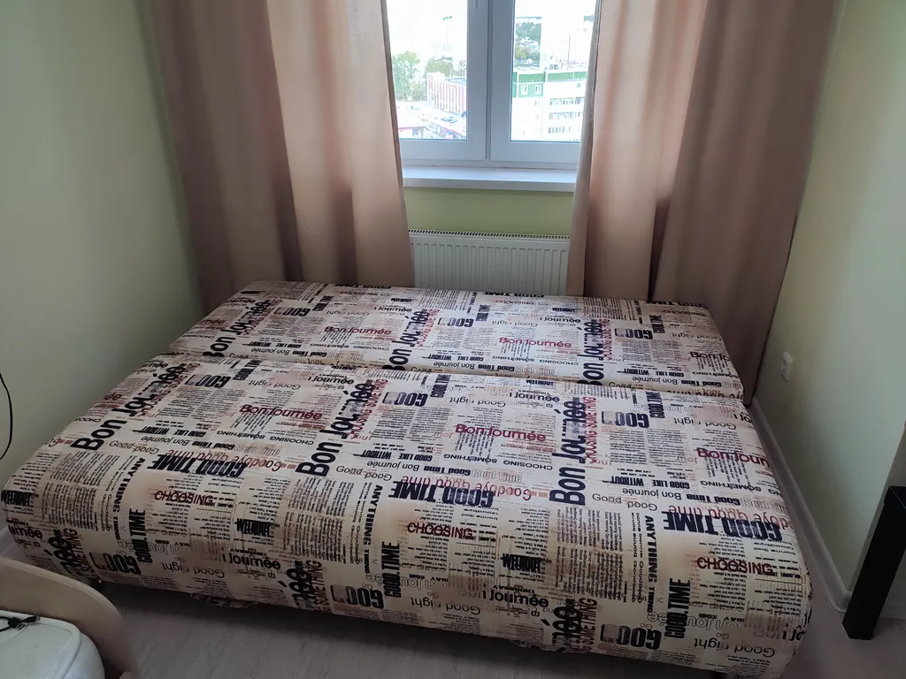 Уютная студия в самом центре города