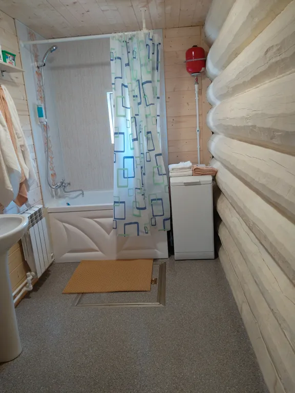 Тихое место