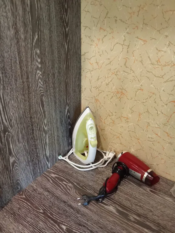 Уютная квартира недалеко от метро