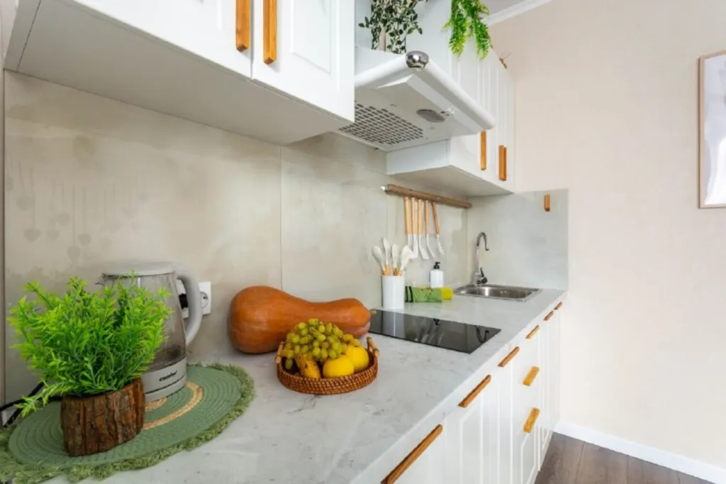 Квартира 1-комнатная Квартира — Краснодар