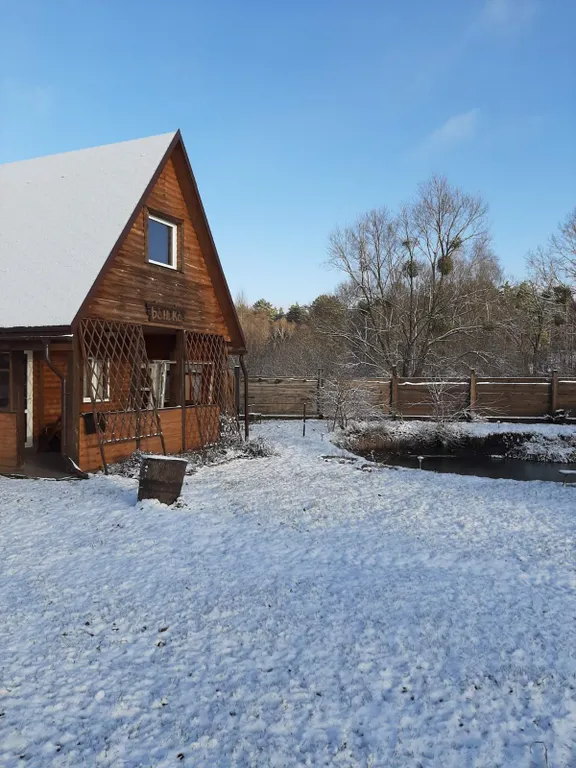 Агроусадьба "У Лешего"