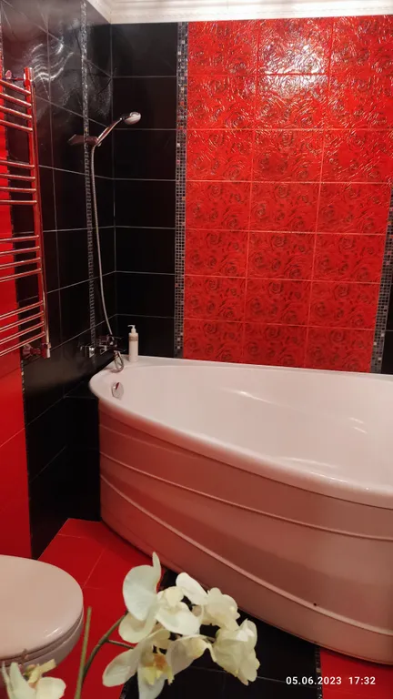 Квартира Квартира у стен кремля — Нижний Новгород