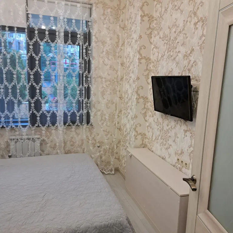 Квартира Уютная квартира в центре — Сочи