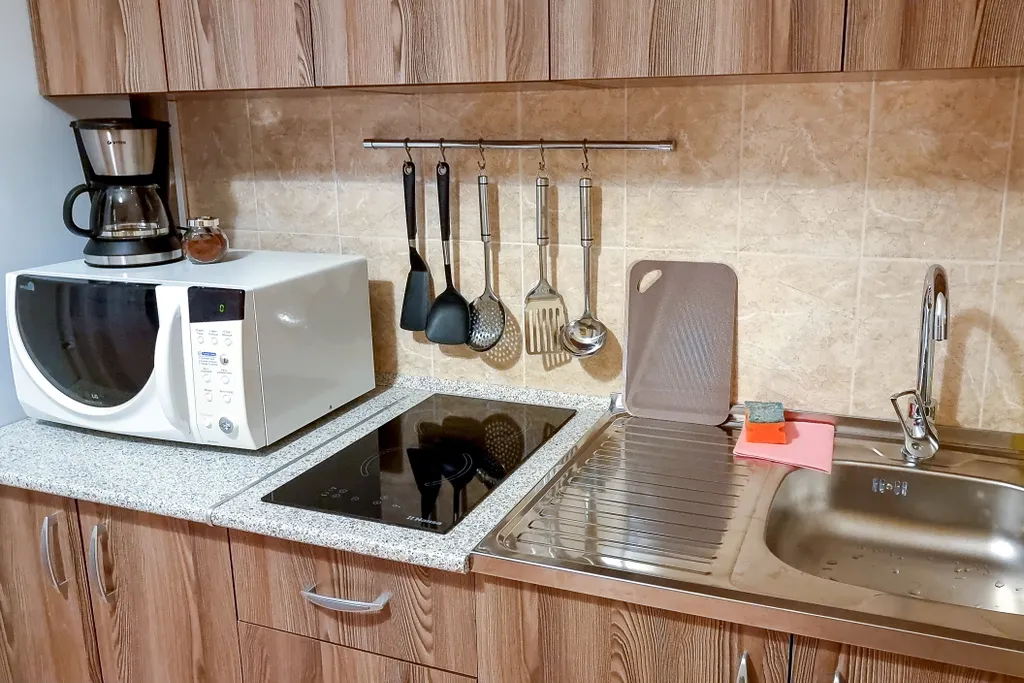 Квартира Квартира DomVistel Plus — Новосибирск