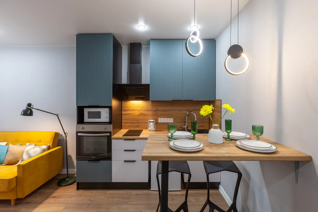 Апартаменты Капитал с игровой приставкой