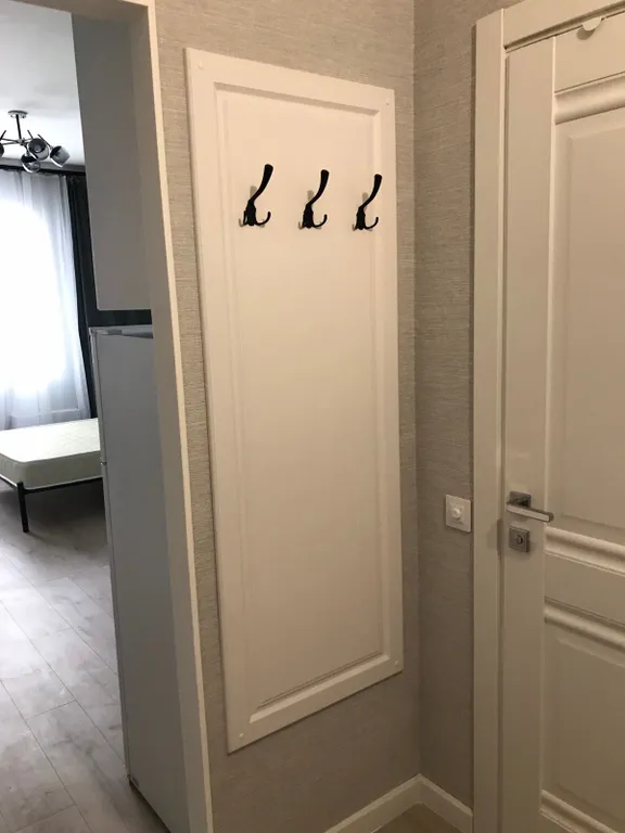 Уютная студия рядом с озером