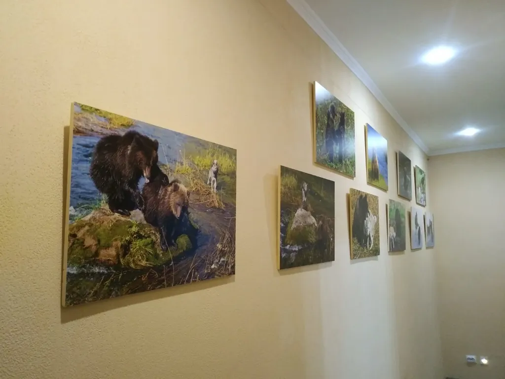 Квартира Уютная просторная квартира в центре города в историческом районе Хуфен — Калининград