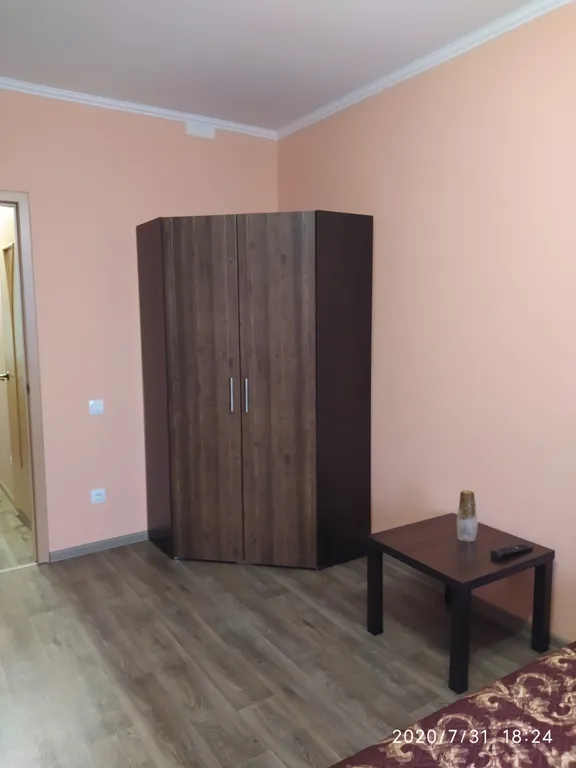 Уютная просторная квартира рядом с центром города