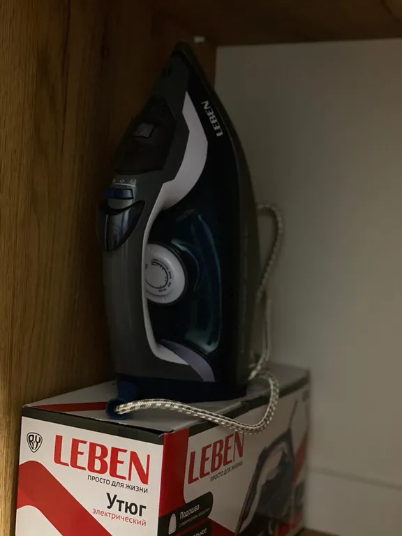 Квартира Квартира Студия с ярким и уютным интерьером — Ярославль