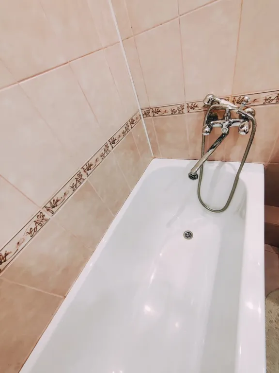 Уютная квартира рядом с ВУЗами