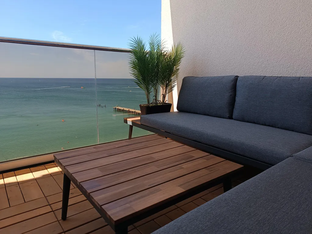 Квартира в ЖК Золотые пески 223