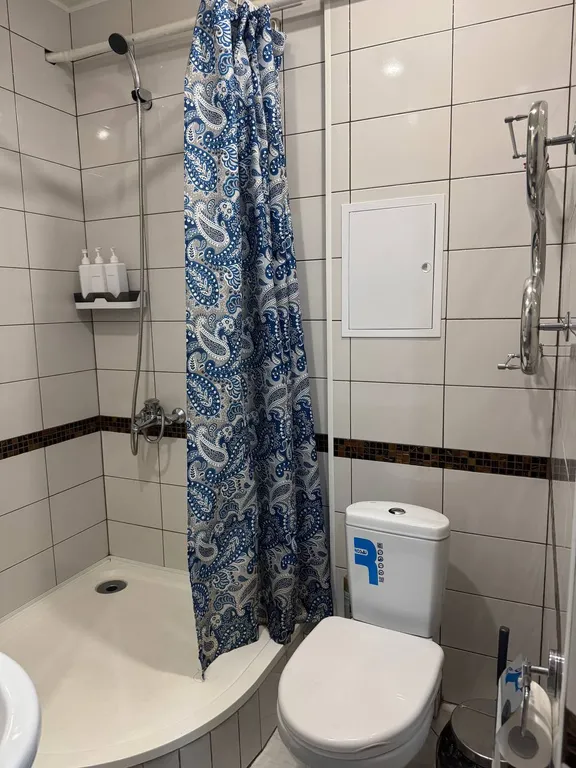 Уютная 2-комнатная квартира рядом с Аллеей любви и бюветом Западным