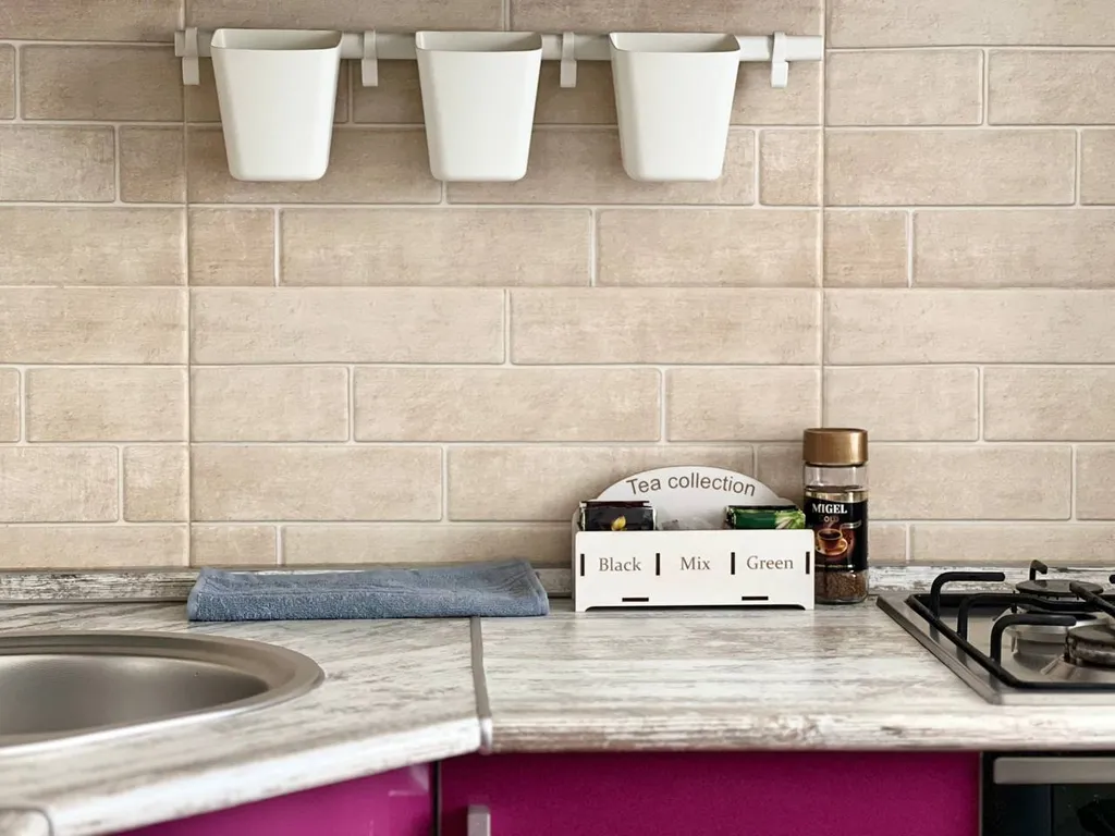 Апартамент вблизи залива