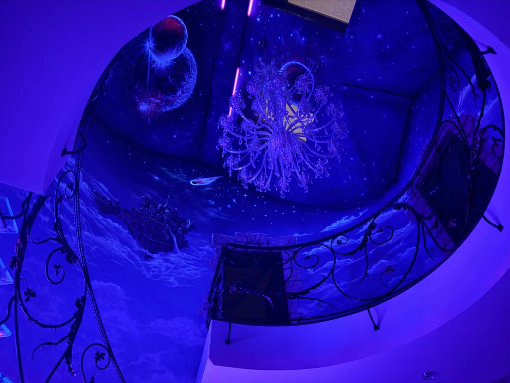 Коттедж в самом курортном районе