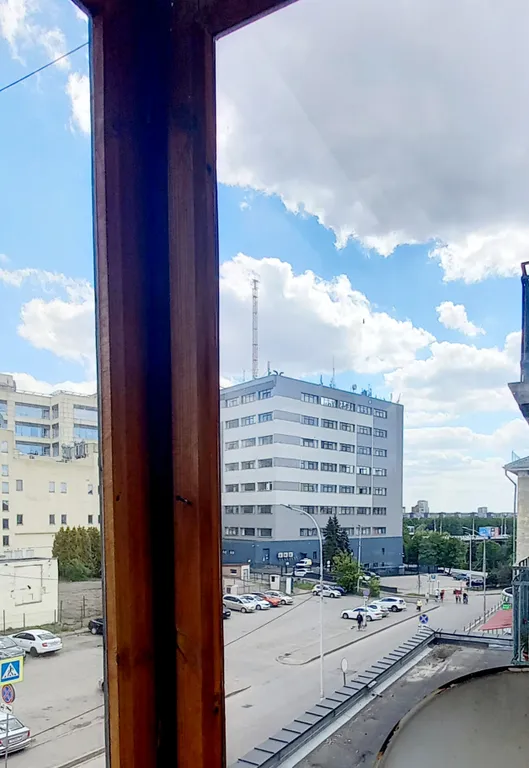 Квартира Уютная квартира в центре города — Калининград