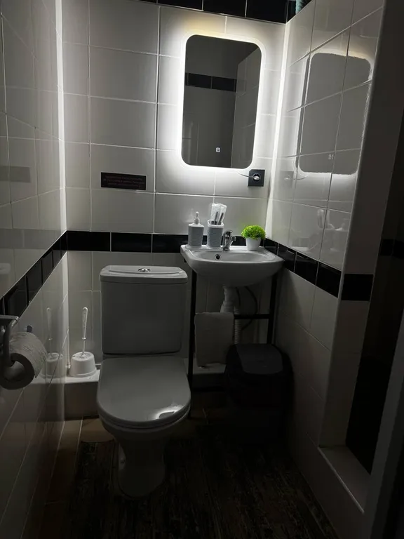 Номер Комфорт Twin