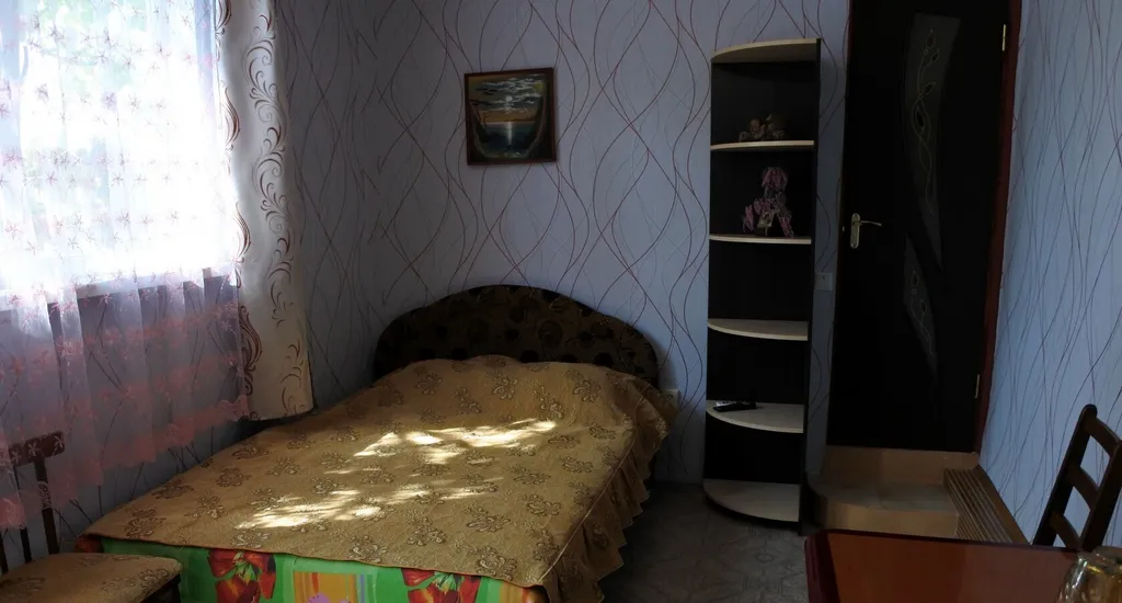 Квартира Комната — аренда посуточно в Судак