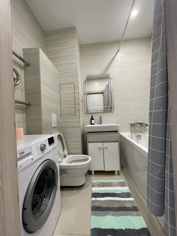 Апартаменты