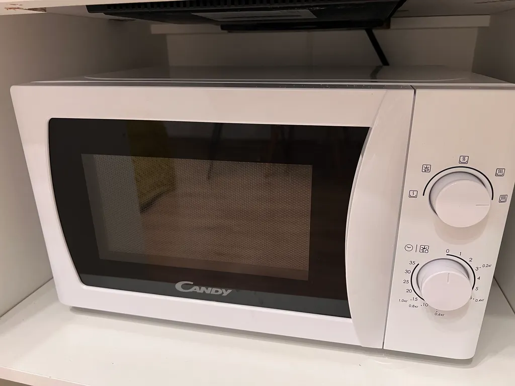 Студия в ЖК Volga Life