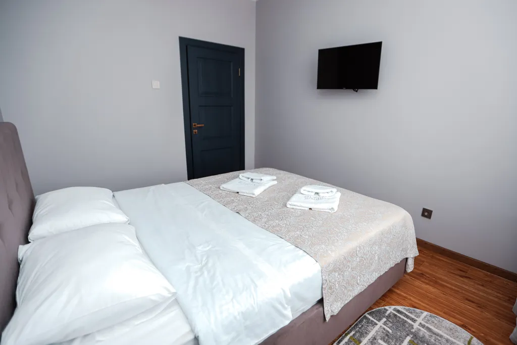 Апартаменты