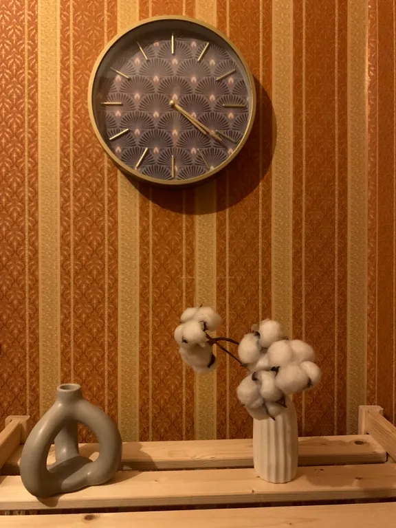 Квартира Просторная и уютная квартира — Москва