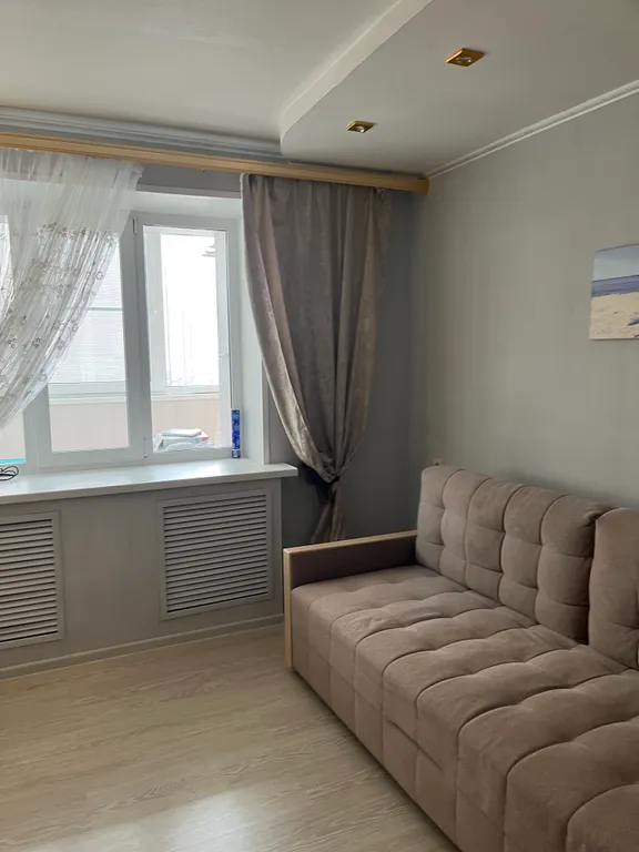 Апартаменты в Добром