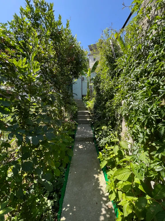 Апартаменты «Gold» с видом на горы