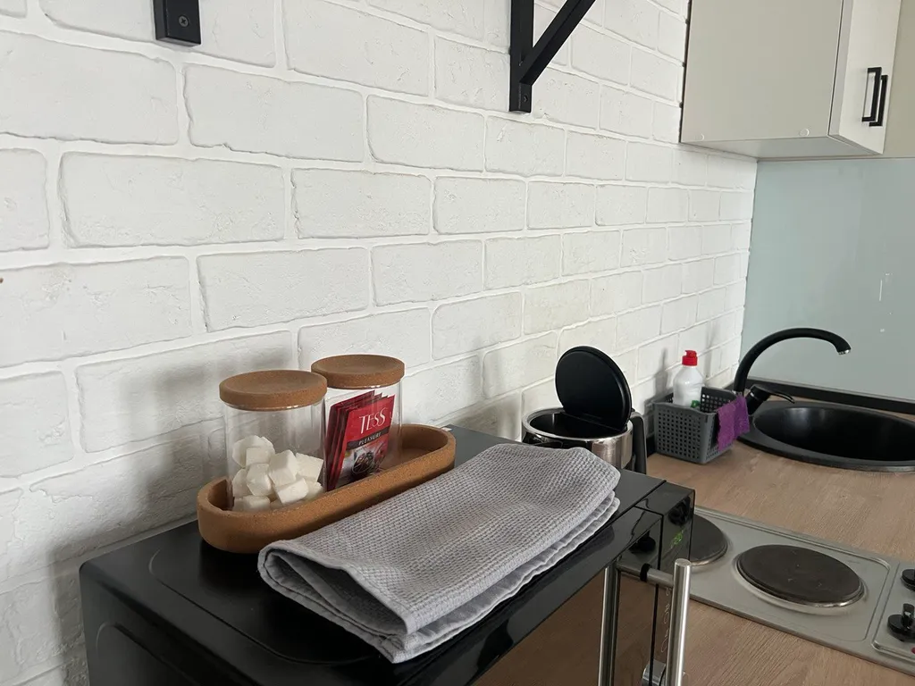 Квартира-студия для Вашего отдыха