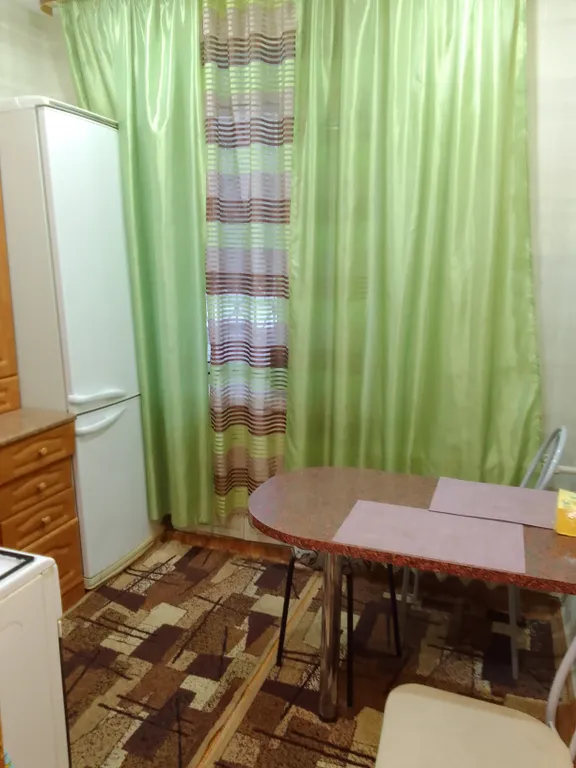 Квартира 2-комнатная Квартира — Саров