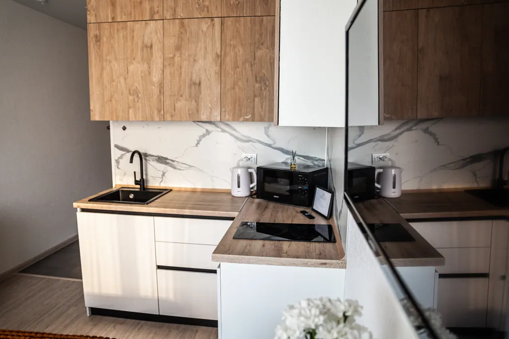 Квартира комфортная рядом с Волга спорт ареной