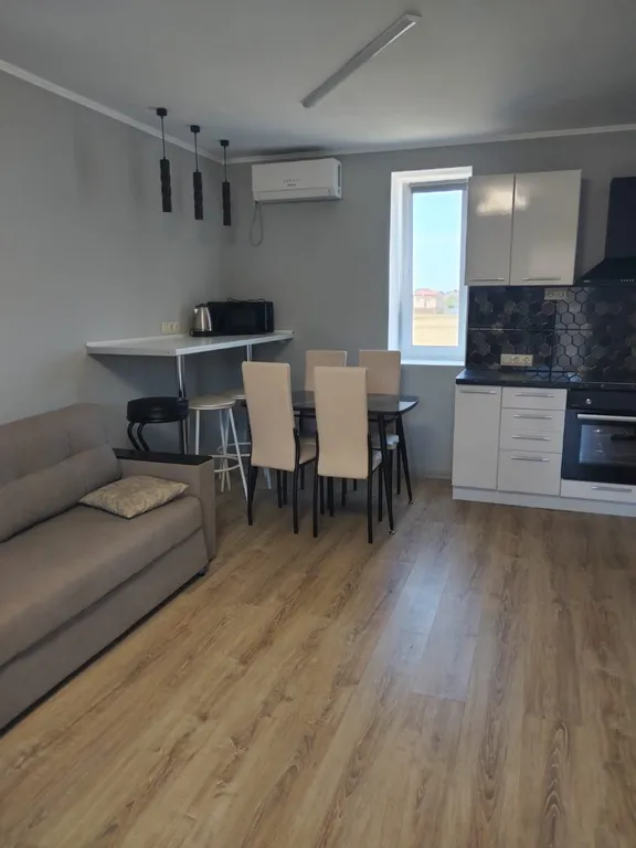 Апартамент 9