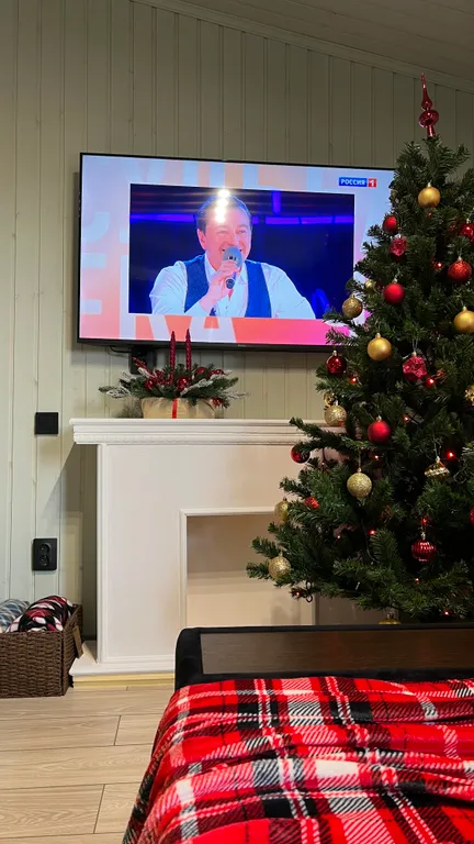 Коттедж 3-комнатный Дом — Горячий Ключ