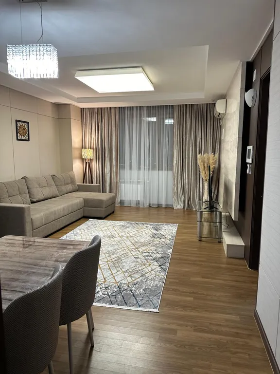 Highvill Хайвилл в район Посольства США, Кореи, ОАЭ, Китая