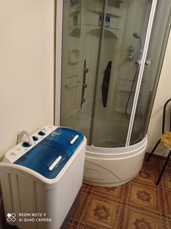 Квартира в сердце города