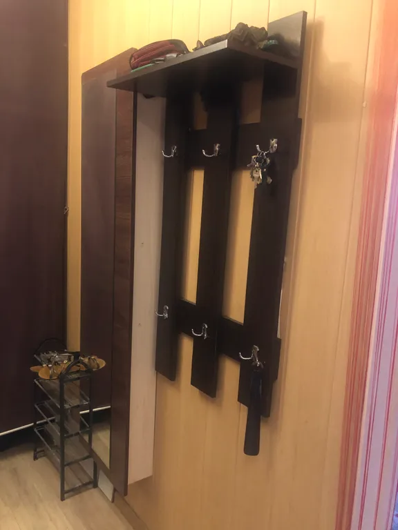 Удобная квартира в самом центре