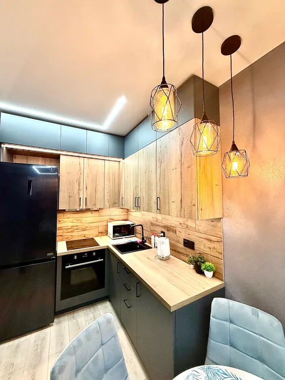 Апартаменты в Одинцово