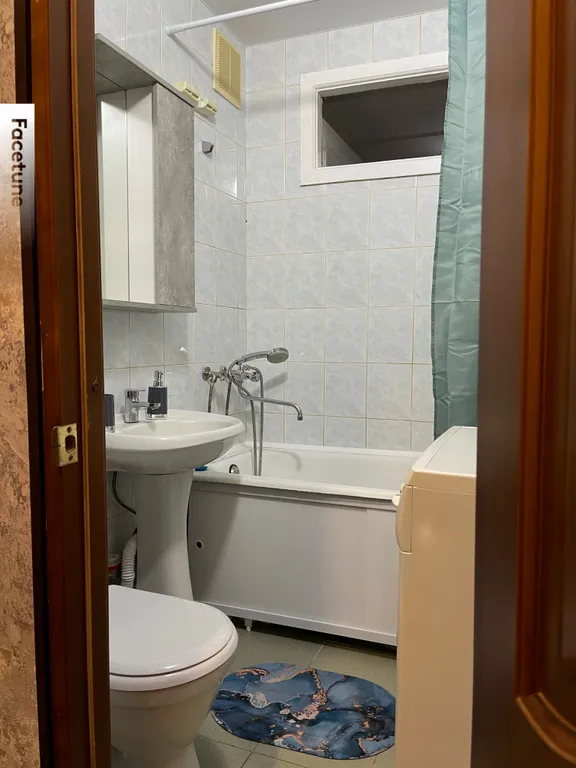 Уютная квартира в центральном районе