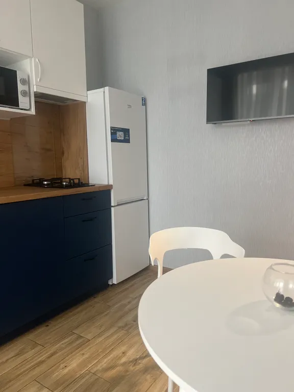 Квартира Квартира Студия для семьи — Пионерский