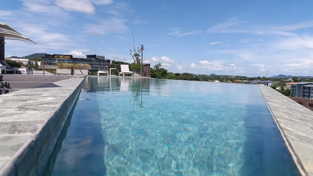 Квартира у набережной в самом центре Раваи