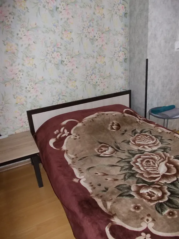 Квартира Комната в квартире — аренда посуточно в Москва