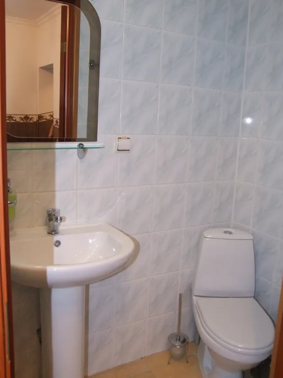 Квартира Комната — аренда посуточно в Черняховск