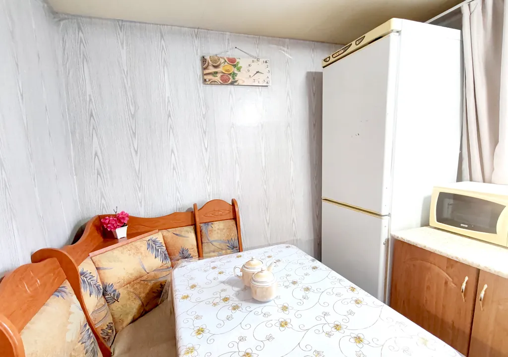 Дом в живописном месте