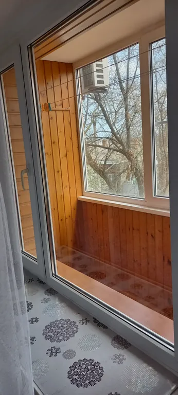 Квартира Уютная квартира у моря — Ейск