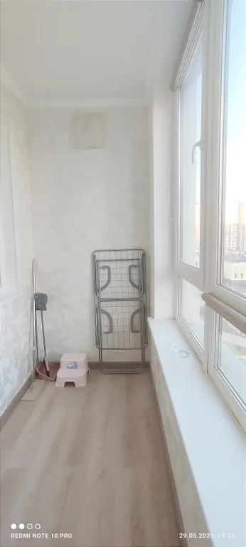 Квартира Квартира с видом на горы — Мирное