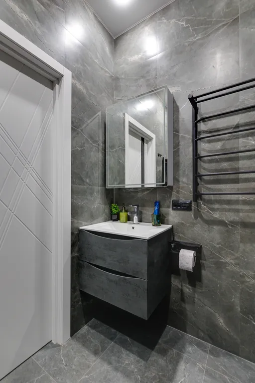 Комфортная студия рядом с Внуково