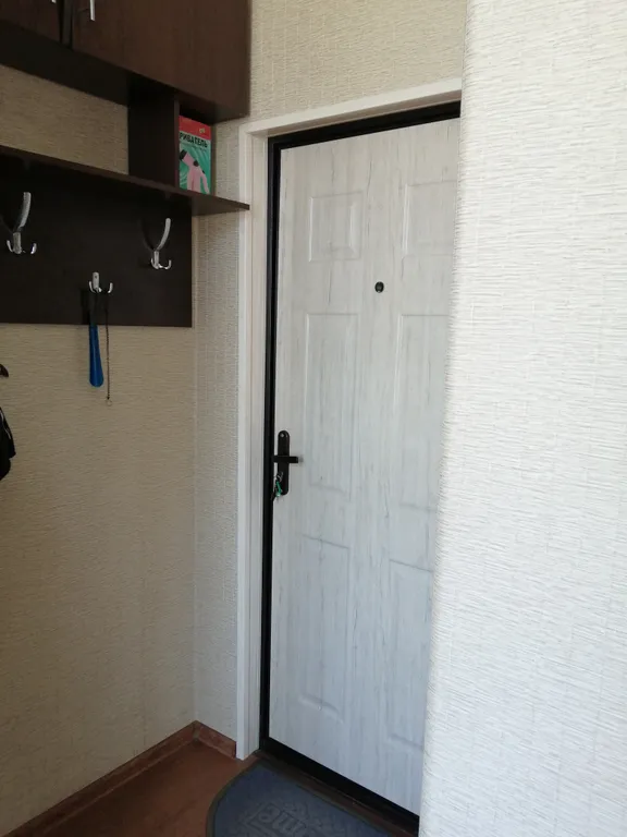 Квартира-студия в центре